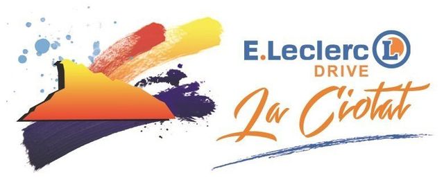 Drive E.Leclerc La Ciotat